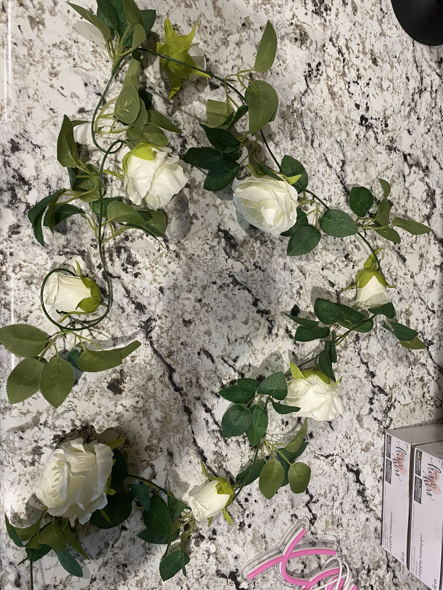 Wedding Florals