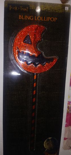 SAM Lollipop