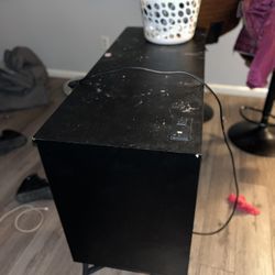 Used desk 