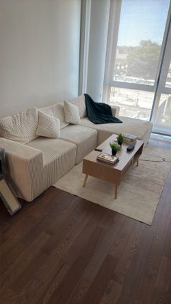 Couch for Sale