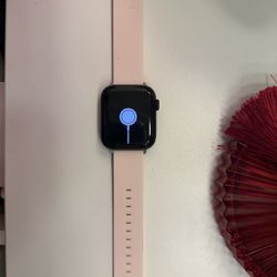 SE 3 APPLE WATCH 
