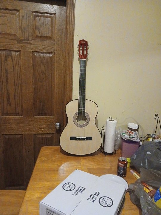 Guitarra