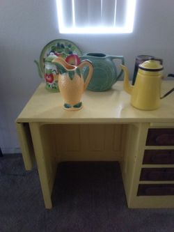 Vintage Tea Pot Collection