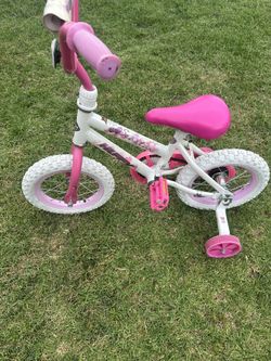 Huffy Bike Toddlers 