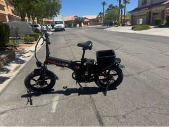 E-bike
