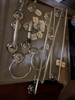 Bathroom Accessories