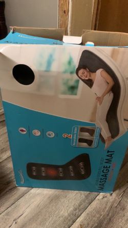 Massage Mat