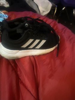 Boys Adidas Shoes Sz 11k