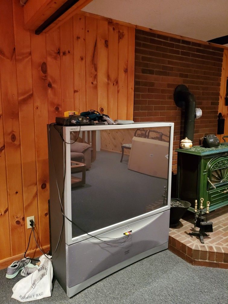 Free Tv, Must Pick Up