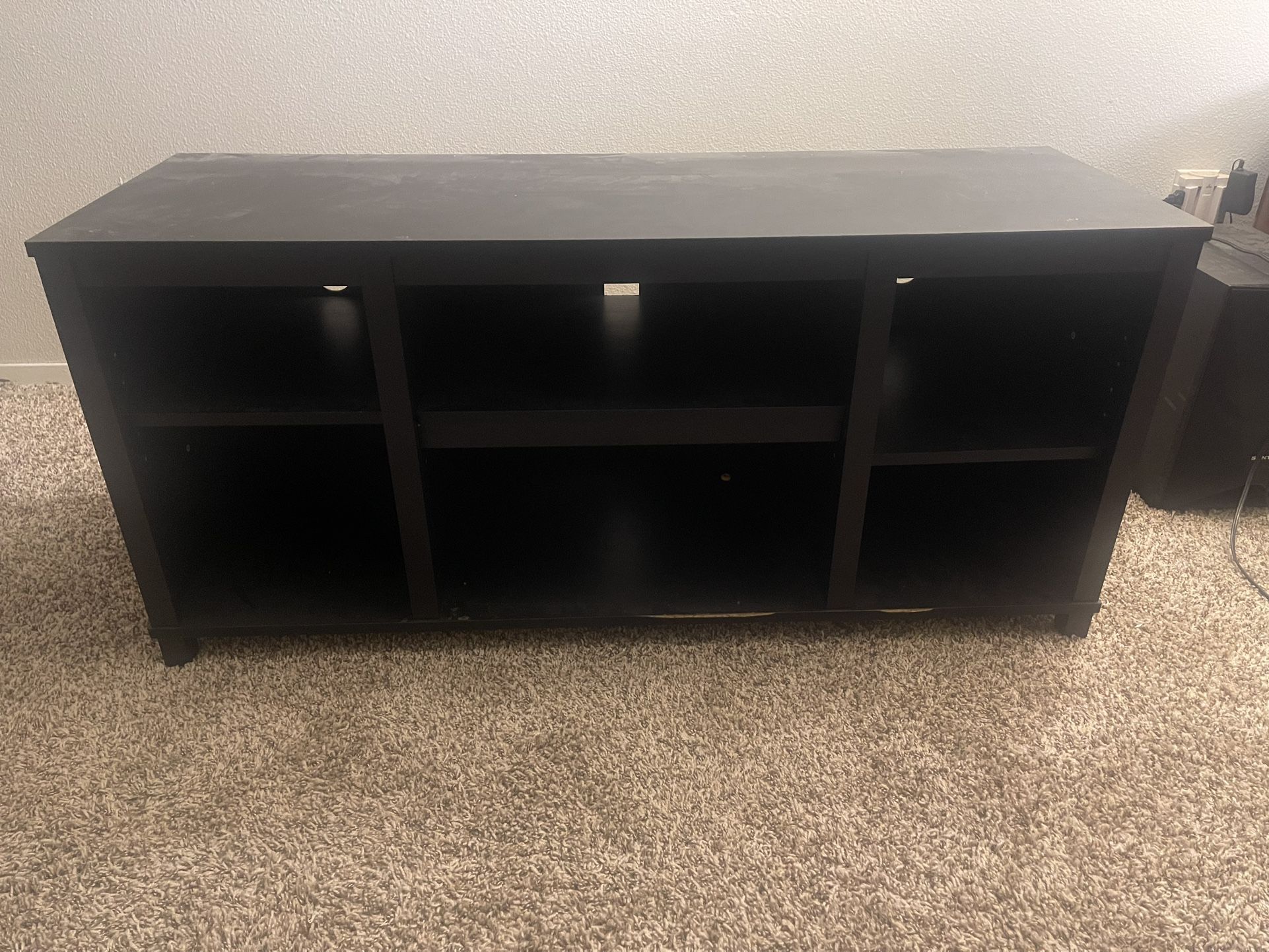Entertainment Center