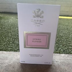 Creed Spring Flower 