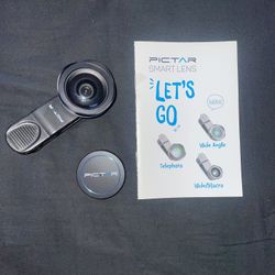 PICTAR Smart Lens