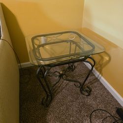 End Table 