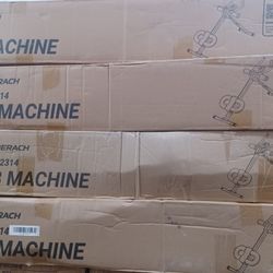 Merach Ab Machine.  New. $29