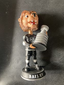 Kings Bobbleheads