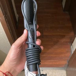 Thermal Straightening Brush