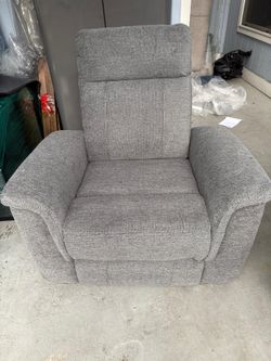 Recliner