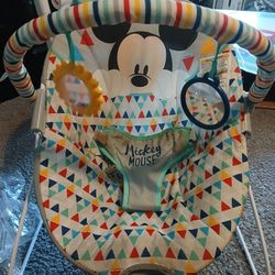 Baby Items 