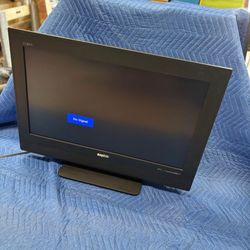 Sanyo 32” TV