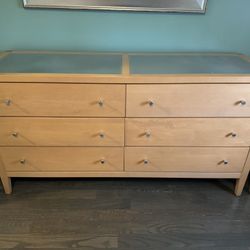 Baronet Bedroom Furniture Set 1990’s