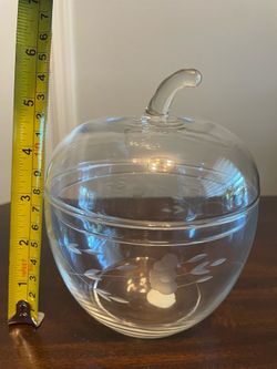 Princess house dish