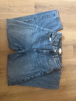H&M Jeans (read description)