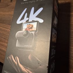 Insta360 GO 3S 4K (128GB) – Like New