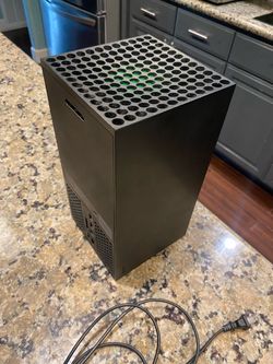 Xbox Series X Bundle - Elite 2 Controller & All Cables Included