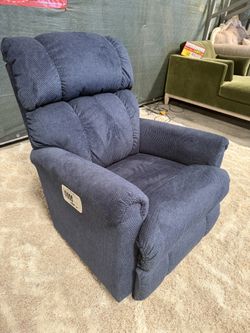 La Z Boy Power Rocking Recliner NEW with Remote Control FREE DELIVERY 🚚 