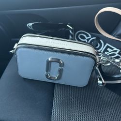 Marc Jacob’s Snapshot Bag 