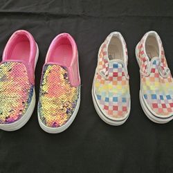 Little Girl Shoes 