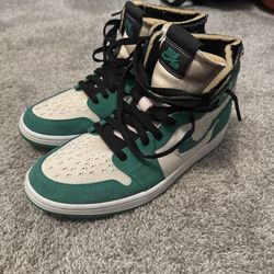Air Jordan 1 Zoom Comfort ‘Stadium Green’ (M 9)