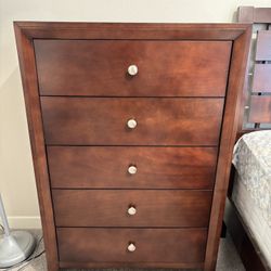5 Drawers Chest 