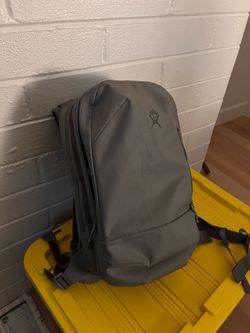 Hydroflask hiking Backpack