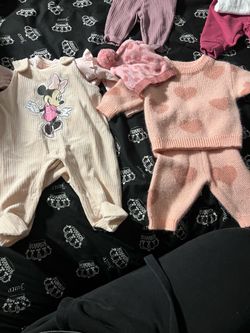 New born outfit