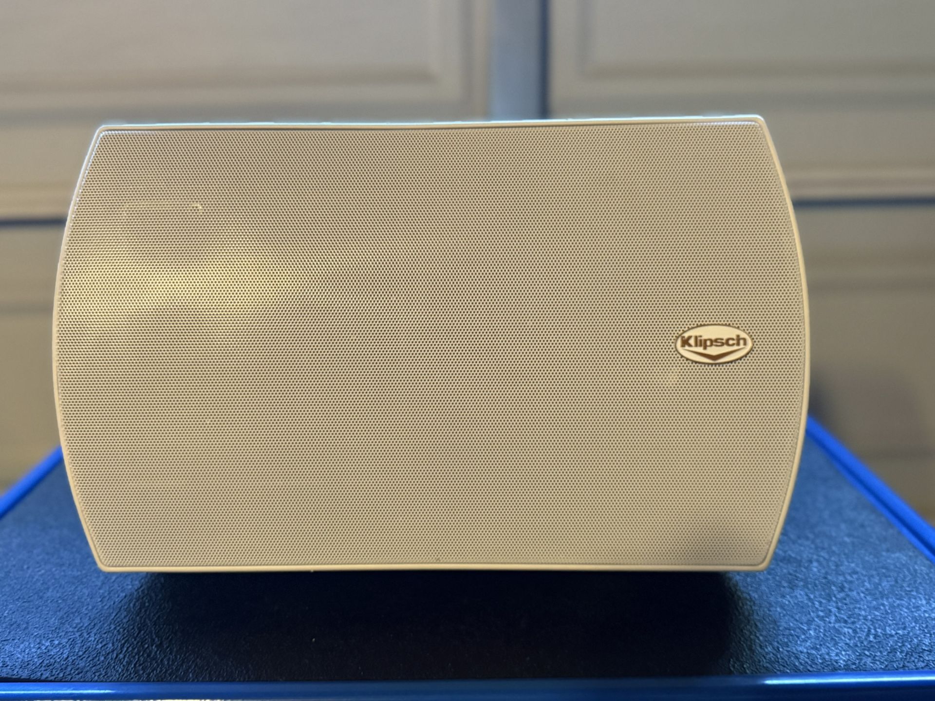 Klipsch AW525 5.25" Reference All-Weather Outdoor Loudspeaker