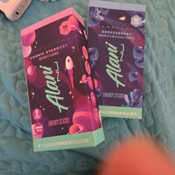 Alani Nu Energy Sticks
