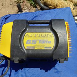 Appion  G5 Recovery Pump 