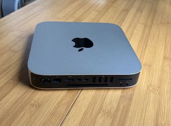 Apple Mac Mini 2014