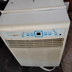 Frigidaire Casement Window Air Conditioner 12,000 BTU Vertical AC Unit