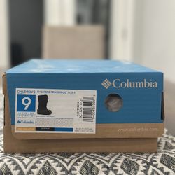 Columbia Children’s Powderbug Plus II