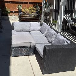 Sofa 