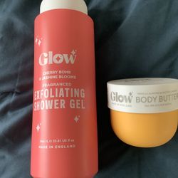 Glow Body Duo