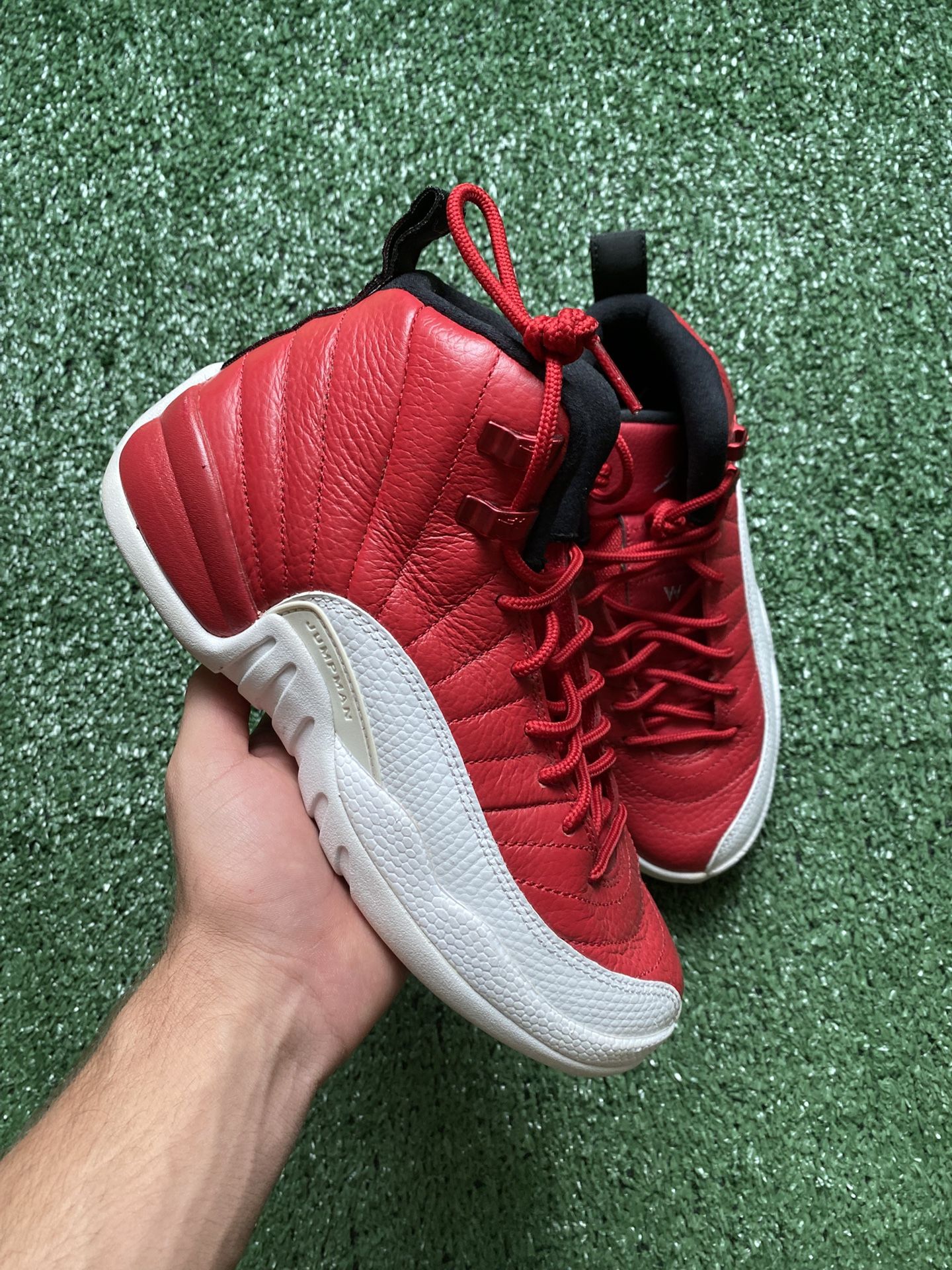 Jordan 12