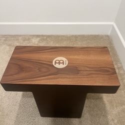 Slap Top Cajon (Pristine condition)
