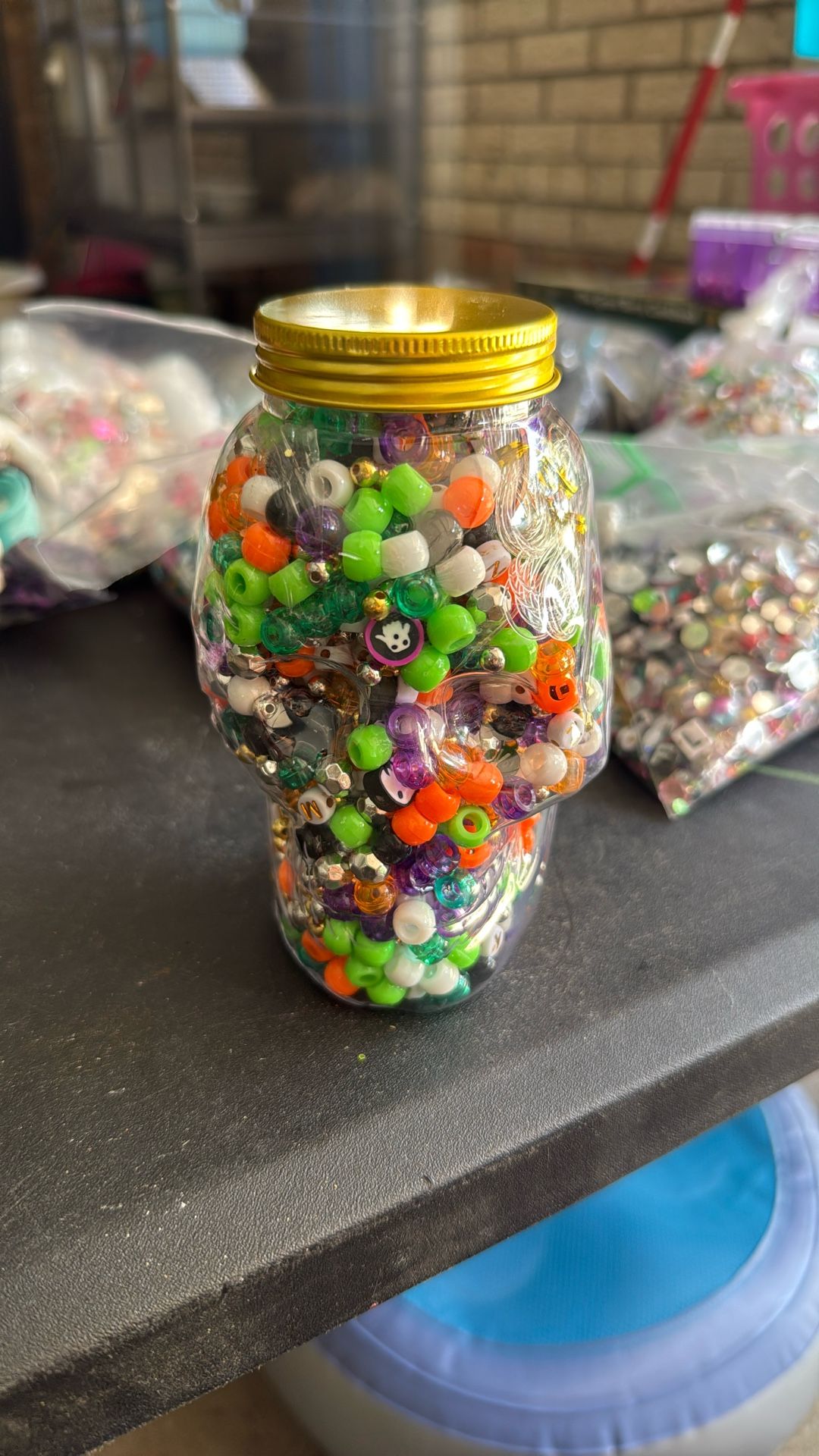 Beads