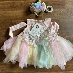 Baby Dress