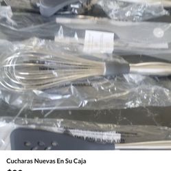 Utensilios 