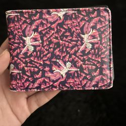 Rick wallet 