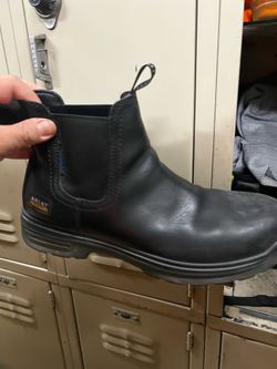 Ariat boots